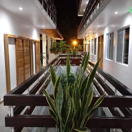 Hotel Viajante Tarrafal  Εξωτερικό φωτογραφία