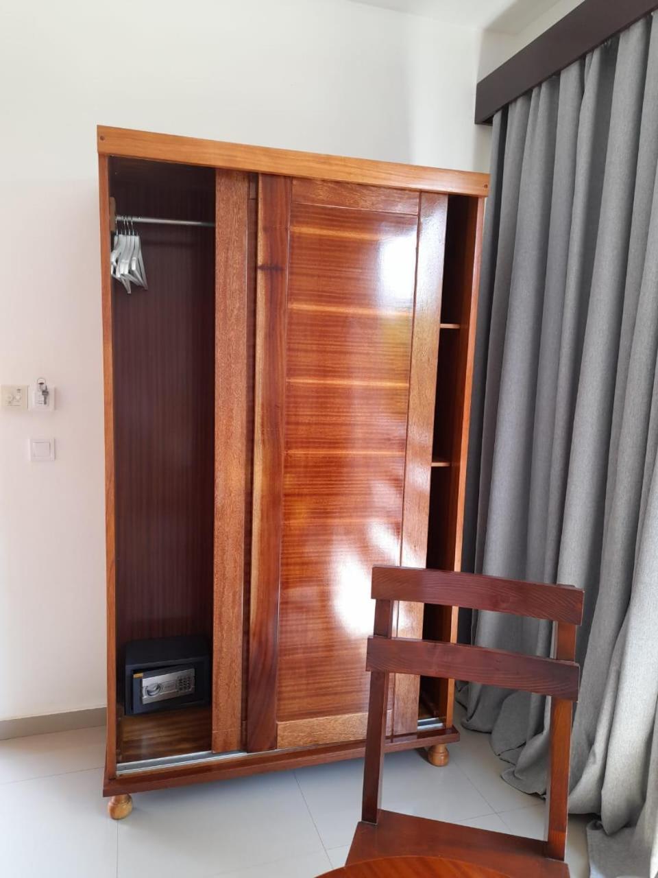 Hotel Viajante Tarrafal  Εξωτερικό φωτογραφία